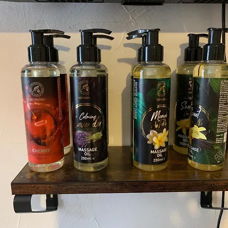 Chez Franck Et Sandra, Plein Centre , 2eme Etage Sainte-Menehould