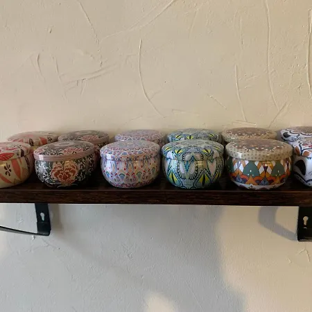 Chez Franck Et Sandra, Plein Centre , 2eme Etage Sainte-Menehould